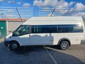 2010 Ford Transit, белый, 900000 рублей - вид 9