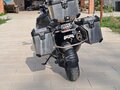 2020 BMW R 1250 GS Adventure, коричневый, 1990000 рублей - вид 4