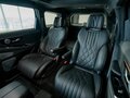 2025 Exeed VX I Рестайлинг, чёрный, 5696200 рублей - вид 9