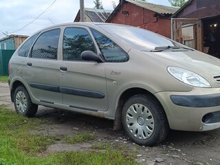 2006 Citroen Xsara Picasso, серый, 250000 рублей, вид 1