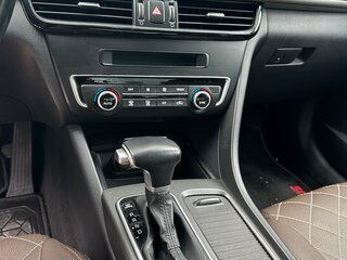 2017 Kia Optima IV, белый, 1850000 рублей, вид 5