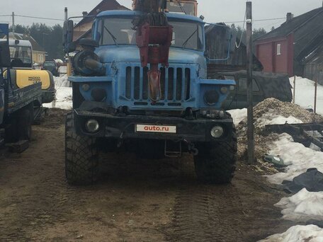 2008 Ивановец КС-35714, 2222222 рублей, вид 5