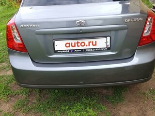 2014 Daewoo Gentra II, серый, 730000 рублей, вид 2