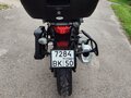 2018 Suzuki V-Strom 1000, белый - вид 5