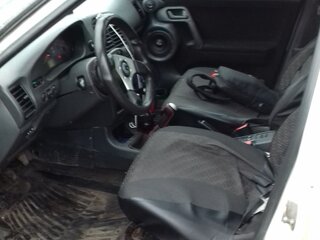2012 Богдан 2310, белый, 250000 рублей, вид 5