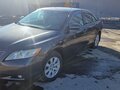 2008 Toyota Camry VI (XV40), серый, 900000 рублей