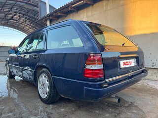 1993 Mercedes-Benz W124 250, фиолетовый, 280000 рублей, вид 5