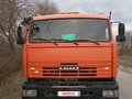 2012 КамАЗ 45143, оранжевый, 2500000 рублей