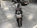 2019 Yamaha XSR900, серебристый, 860000 рублей - вид 10