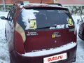 2008 Chery Kimo (A1), красный, 180000 рублей - вид 7