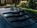 2024 Aston Martin Valour, чёрный - вид 7