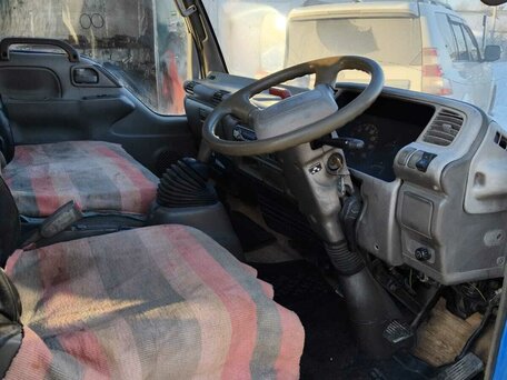 1996 Isuzu Elf (N-series), синий, 1999999 рублей, вид 5