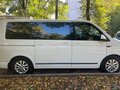 2016 Volkswagen Caravelle T6, белый, 3050000 рублей - вид 2