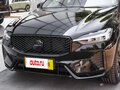 2025 Volvo XC60 II Рестайлинг 2, чёрный - вид 2