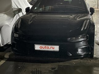 2023 Zeekr 001 100 kWh I, чёрный, 6075000 рублей, вид 1