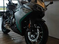 2026 Voge 300RR, серебристый, 368000 рублей - вид 8