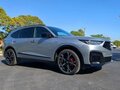 2025 Acura MDX IV, серебристый, 13241317 рублей