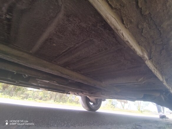 2008 Chevrolet Lanos I, пурпурный, 300000 рублей - вид 17