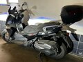 2019 BMW C 400 X, чёрный, 850000 рублей