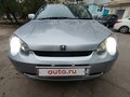 2001 Honda HR-V I, серый - вид 3