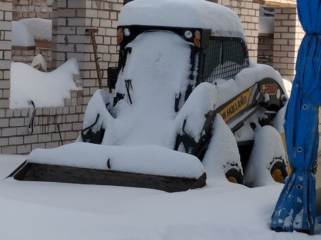 2014 New Holland L - series, жёлтый, 4000000 рублей, вид 1