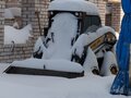 2014 New Holland L - series, жёлтый, 4000000 рублей