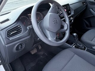 2020 Volkswagen Polo VI, белый, 1950000 рублей, вид 5
