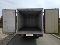 2011 Hyundai Porter II, белый, 1490000 рублей - вид 8