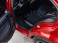 1999 Volkswagen Bora I, красный, 550000 рублей - вид 3