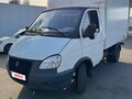 2008 ГАЗ ГАЗель (3302), белый, 850000 рублей - вид 1