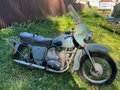 1970 ИЖ Юпитер, серый, 70000 рублей - вид 3