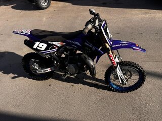 Yamaha YZ65