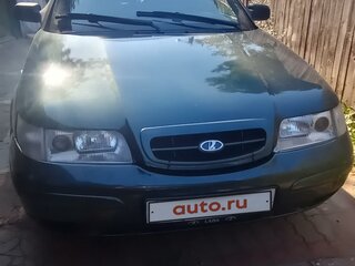 2006 Lada (ВАЗ) 2110, серый, 210000 рублей, вид 3