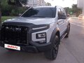 2025 JAC T9, серый, 3800000 рублей - вид 5