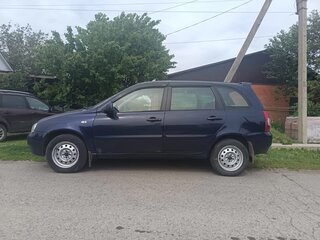 2012 Lada (ВАЗ) Kalina I, синий, 395000 рублей, вид 4