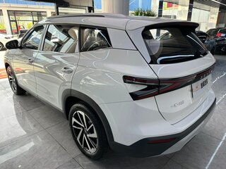 2026 Jetta VS8, белый, 1880000 рублей, вид 5