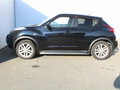 2011 Nissan Juke I, чёрный, 1320000 рублей - вид 7