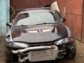 1998 Mitsubishi Eclipse II, серебристый, 666000 рублей - вид 3