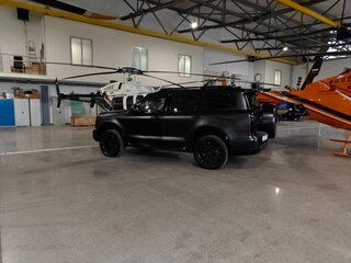 2024 Tank 500 I, чёрный, 4500000 рублей, вид 1