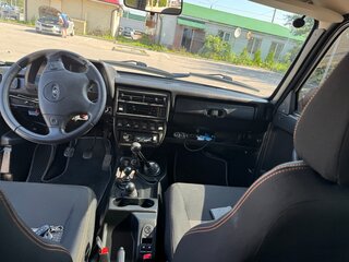 2019 Lada (ВАЗ) 2131 (4x4) Urban I, коричневый, 825000 рублей, вид 5