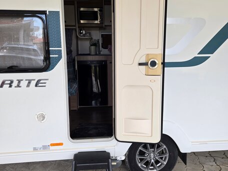 2019 Sprite Diamond, белый, 2450000 рублей, вид 5