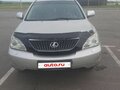 2007 Lexus RX 350 II Рестайлинг, серебристый, 1745000 рублей - вид 2