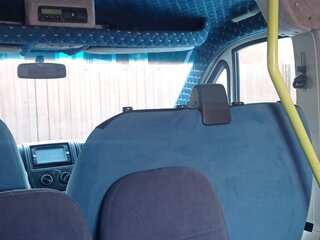 2014 Fiat Professional Ducato, белый, 1350000 рублей, вид 2