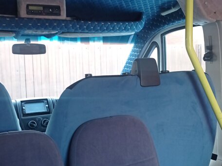 2014 Fiat Professional Ducato, белый, 1350000 рублей, вид 2