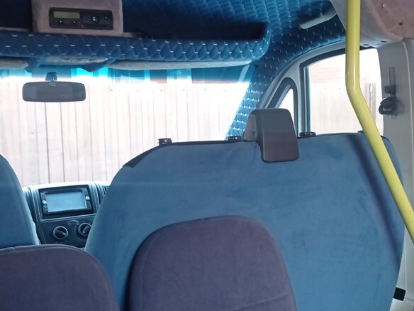 2014 Fiat Professional Ducato, белый, 1350000 рублей - вид 1