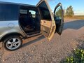 2003 Ford Galaxy I Рестайлинг, бежевый, 650000 рублей - вид 5