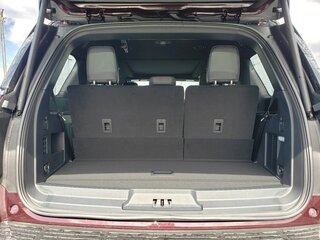 2024 Ford Expedition IV Рестайлинг, пурпурный, 14520941 рублей, вид 5