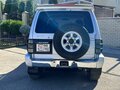 1997 Mitsubishi Pajero II Рестайлинг, серебристый, 1600000 рублей - вид 3