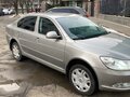 2011 Skoda Octavia DSG7 II (A5) Рестайлинг, серый, 1300000 рублей - вид 1