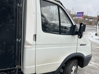 2015 ГАЗ ГАЗель (3302), белый, 1780000 рублей, вид 3